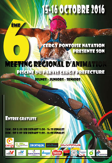 meeting cergy 2016
